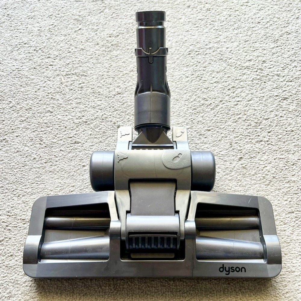 NEW! Replacement DYSON Attachment Hardwood Floor DC07 DC14 DC17 Vacuum‎ Cleaner